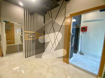 Brand New Office For Rent In DHA