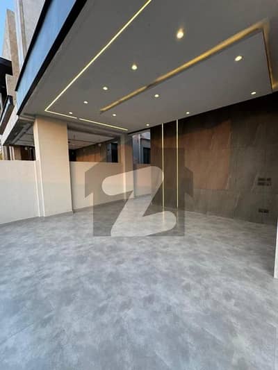 20 Marla Lower Portion In Sui Gas Housing Society For rent At Good Location