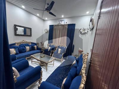 5 Marla Beautiful House Is Available For Sale In Bahria Town Phase 8 Block M Rawalpindi