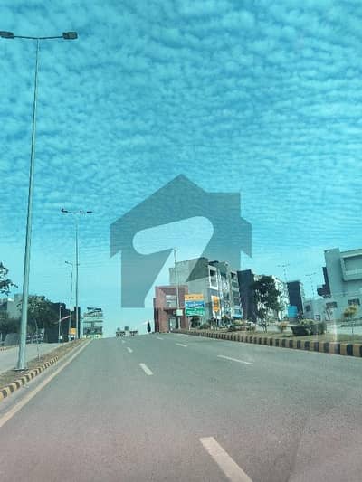 ڈی ایچ اے فیز 5 - سیکٹر بی ڈی ایچ اے ڈیفینس فیز 5,ڈی ایچ اے ڈیفینس,اسلام آباد میں 1 کنال رہائشی پلاٹ 3.15 کروڑ میں برائے فروخت۔