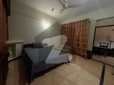 مارگلہ ٹاؤن اسلام آباد میں 1 کمرے کا 1 مرلہ کمرہ 35.0 ہزار میں کرایہ پر دستیاب ہے۔