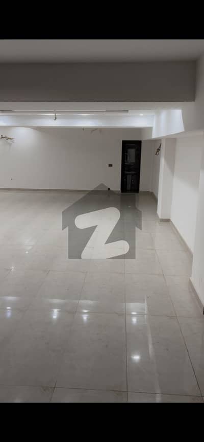 1 Kanal Commercial Building For Rent In Faisal Town