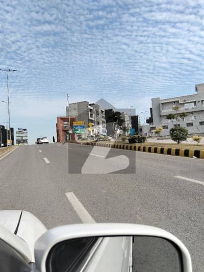 ڈی ایچ اے فیز 5 - سیکٹر بی ڈی ایچ اے ڈیفینس فیز 5,ڈی ایچ اے ڈیفینس,اسلام آباد میں 1 کنال رہائشی پلاٹ 4.15 کروڑ میں برائے فروخت۔