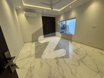 Brand New Renovated 24 Marla Triple Storey House With Solar For Rent In F-8 Islamabad