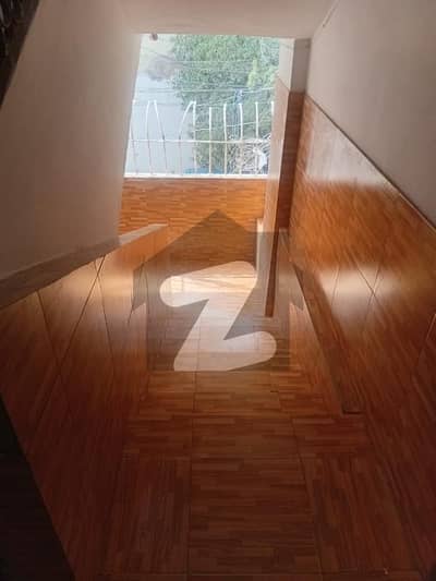 Flat For Sale 2 Bed D/D First Floor Near Iqra University Defence View Phase 1 Karachi