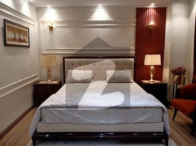 Well-Maintained 2 Bed Furnished Apartment Peaceful Living