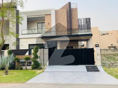 10 Marla House For Sale In Formanites Near Dha Phase 5 10 Marla House For Sale In Formanites Near Dha Phase 5