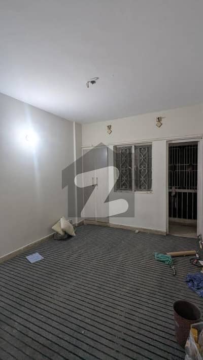 گلشنِ اقبال ٹاؤن کراچی میں 2 کمروں کا 3 مرلہ فلیٹ 36.0 ہزار میں کرایہ پر دستیاب ہے۔