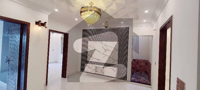 5 Marla Lower Portion For Rent