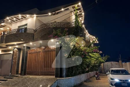 Prime Corner House 220 Sq. Yards Gulshan-e-Bakhtawar Phase 2 Prime Corner House 220 Sq. Yards Gulshan-e-Bakhtawar Phase 2