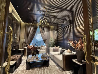 ڈی ایچ اے فیز 6 ڈیفنس (ڈی ایچ اے),لاہور میں 6 کمروں کا 1 کنال مکان 26.0 کروڑ میں برائے فروخت۔