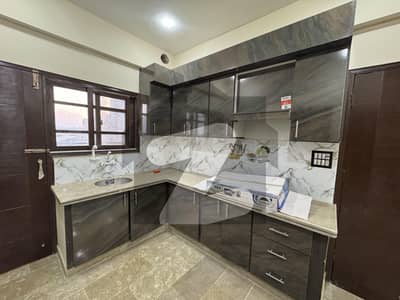 2 Bed Room Brand New Apartment For Rent At DHA PHASE 2