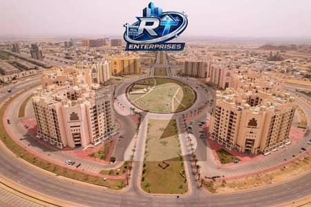 Bahria Heights 2 Bed Apartments for Sale Tower A to H Most Prime Location Bahria Town Karachi