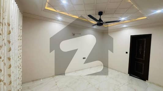 Prime Location 10 Marla Upper Portion For Rent In Citi Housing Society Citi Housing Society