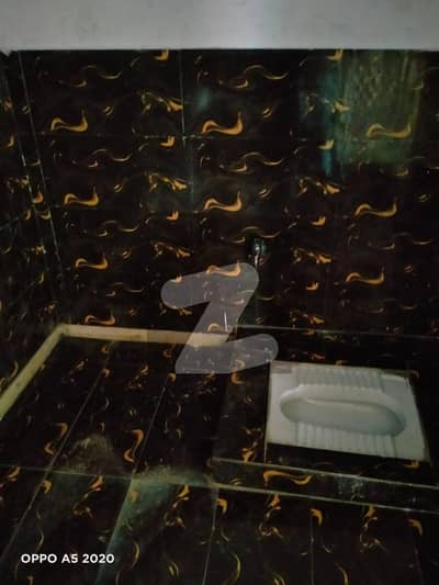 12 Marla Double story Single unit