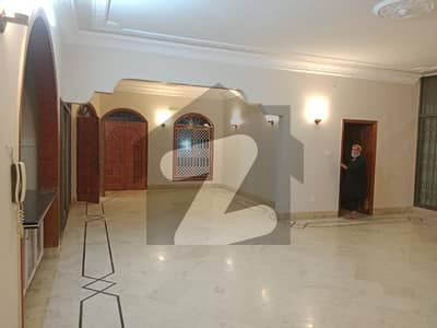 First Floor Portion Available For Rent