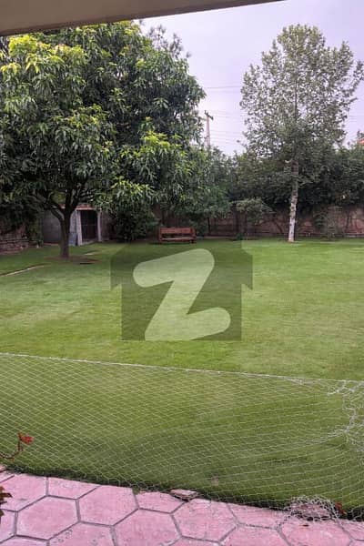 3 Kanal House for Sale, 2-A D/1, Hayatabad Phase 1, Peshawar.