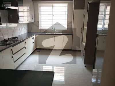 A brand new upper portion available for rent in E-11/3