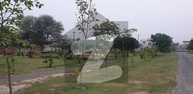 1 Kanal Most Economical Plot