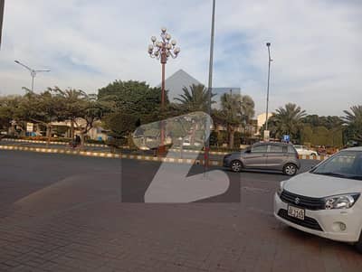 ڈریم گارڈنز - بلاک ایف ڈریم گارڈنز,ڈیفینس روڈ,لاہور میں 1 کنال رہائشی پلاٹ 4.5 کروڑ میں برائے فروخت۔