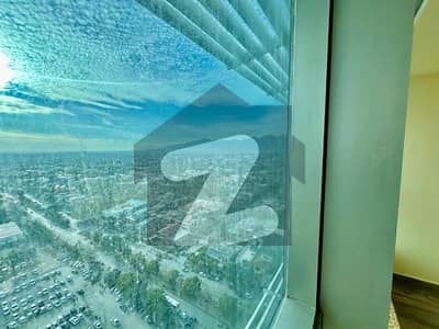 Centaurus Luxury 2 Bed Study Apartment For Rent