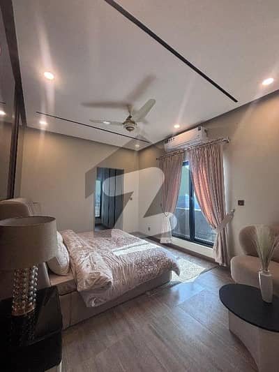 Lavish 2 Bed Apartment