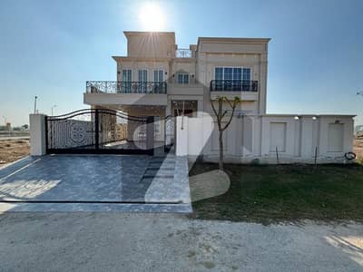 1 Kanal Luxury House for Sale In DHA Multan Near To Rumanza
