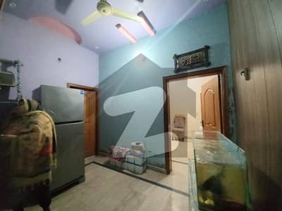 کینال بینک ہاؤسنگ سکیم لاہور میں 4 کمروں کا 3 مرلہ مکان 1.3 کروڑ میں برائے فروخت۔