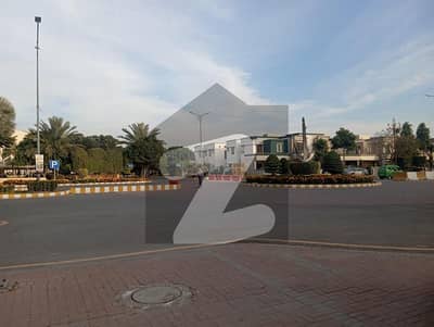 ڈریم گارڈنز - بلاک ای ڈریم گارڈنز,ڈیفینس روڈ,لاہور میں 10 مرلہ رہائشی پلاٹ 2.18 کروڑ میں برائے فروخت۔