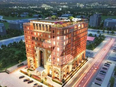 Plot For Sale RADIO COLONY ADIALA ROAD