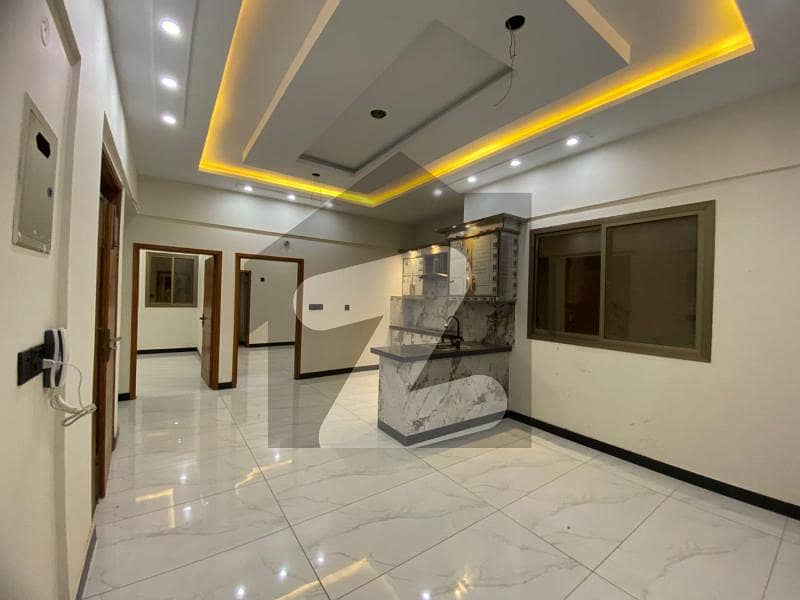 Spacious 4-Bed Lounge Flat Available For Sale In Brand New Project "Komal Terrace", Spacious 4-Bed Lounge Flat Available For Sale In Brand New Project "Komal Terrace",