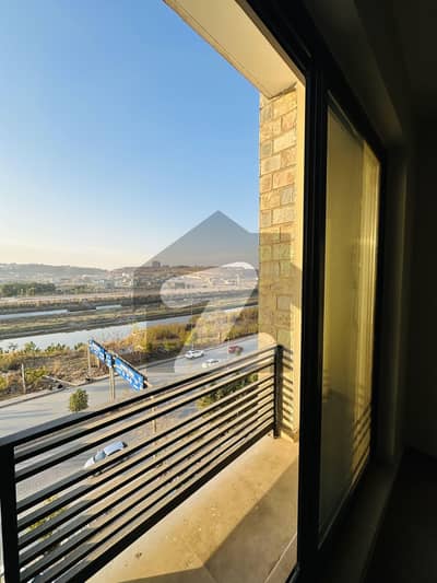 Neat And Clean 2 Bed Room Apartment Available For Rent