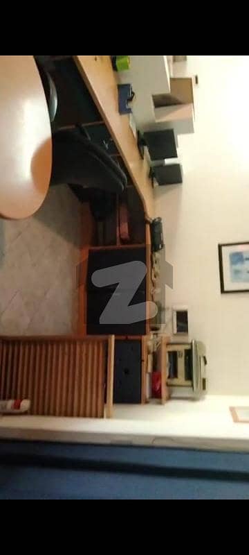 7 Marla 1st Floor for Rent DHA Phase 1, Block H