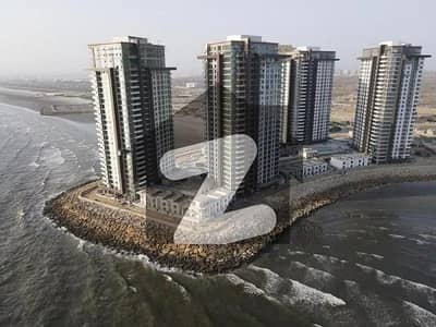 2 BED D SEA FACING FLAT FOR RENT