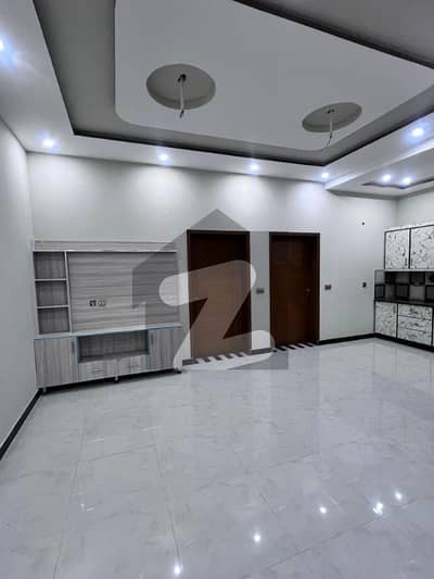 5 Marla Full House for Rent in Muhafiz Town 5 Bed | 5 Bath | Prime Location