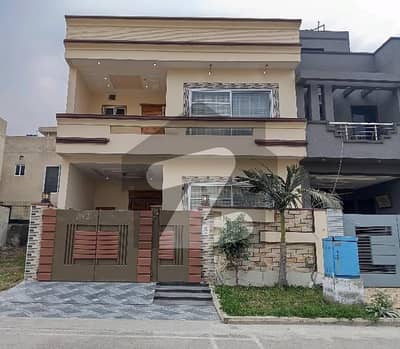 On Excellent Location House 5 Marla For sale In Citi Housing Society On Excellent Location House 5 Marla For sale In Citi Housing Society