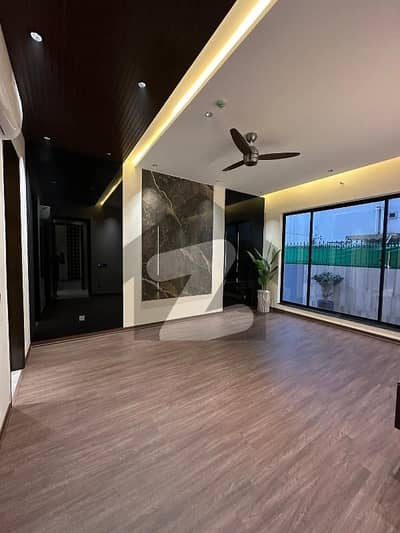 Independent Office Commercial Use In Juhar Block 15 600sqyd Ground Plus 2