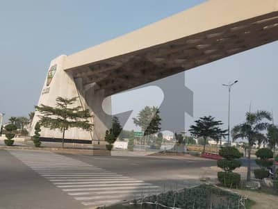 Super Hot Deal of 2 Kanal Possession Plot at 150FT Wide Road of Phase 9 Prism