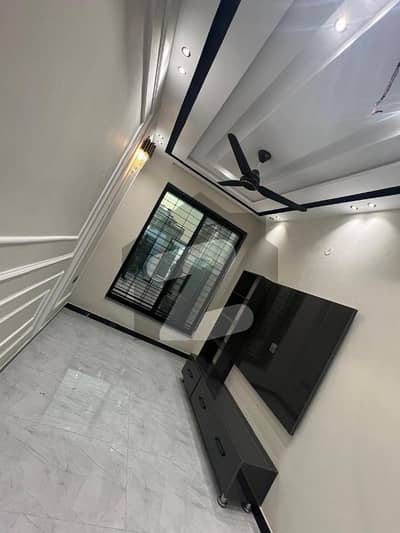 3.5 Marla House For Sale Beautiful House Good Location