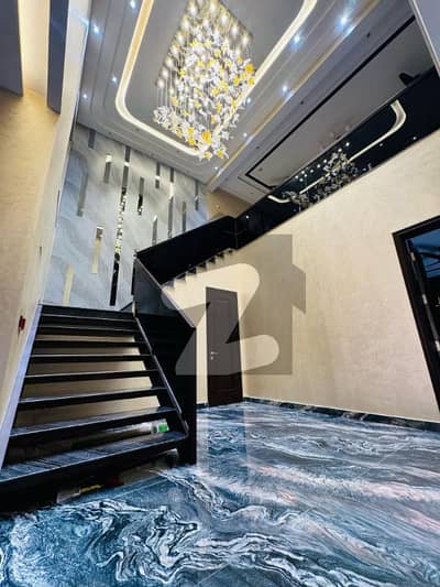 Prime Location House for Sale in DHA Phase 6 Prime Location House for Sale in DHA Phase 6