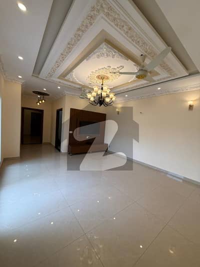 Brand New 12 Marla Upper Portion For Rent (Lower Portion Locked)