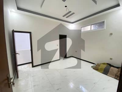 Portion For Rent VIP Location  Gulistan-E-Johar | Block 14