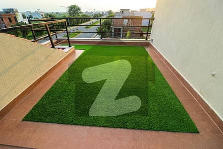 1 KANAL PAIR PLOT AVAILABLE FOR SALE C-366+367