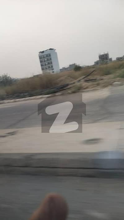 Prime 200 SQYDS | Main Saba Ave & Kh Faisal Corner | Ph-8 DHA