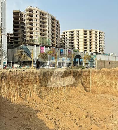 1200 Square Feet Flat In Malir Is Available