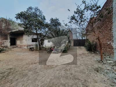 4 Kanal Factory For Sale