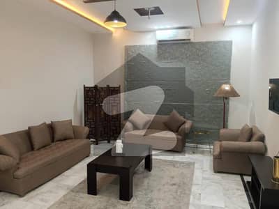 House For Rent In DHA Phase 3 Block Z