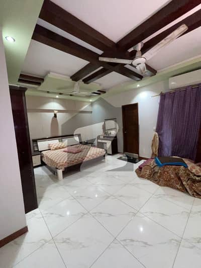 نشاط کمرشل ایریا ڈی ایچ اے فیز 6,ڈی ایچ اے ڈیفینس,کراچی میں 3 کمروں کا 10 مرلہ فلیٹ 1.6 لاکھ میں کرایہ پر دستیاب ہے۔