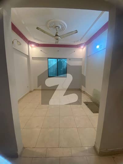 FLAT FOR SELL IN DHA PHASE 7