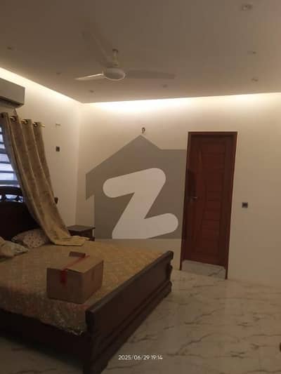 3 Bed Brand New Chance Deal Upper Portion For Sale